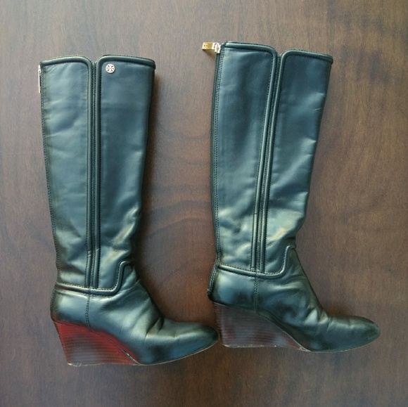 Tory Burch Shoes - Tory Burch boots